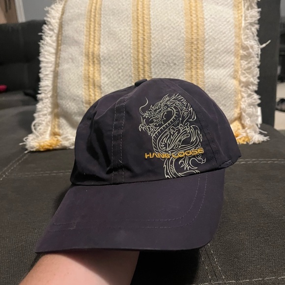 Hang Ten Hang Loose Hat - Picture 1 of 6